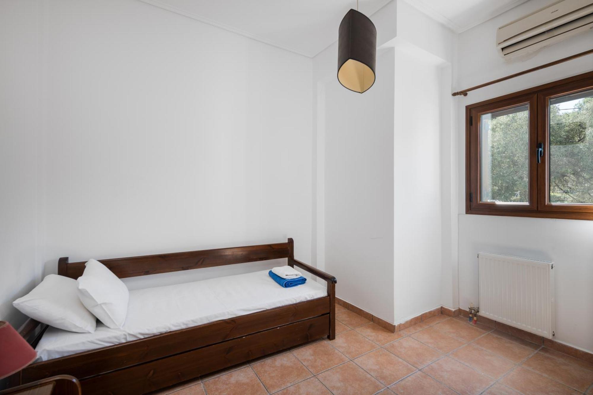 Villa Saronida 외부 사진